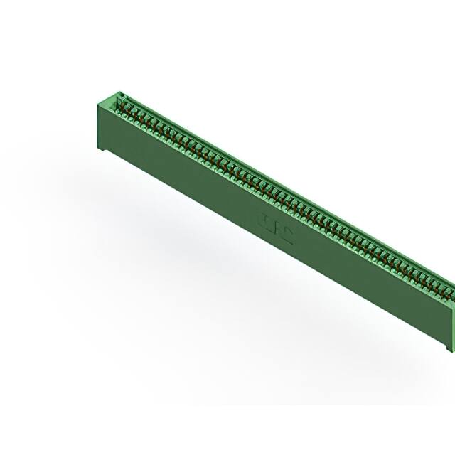845-053-520-101 EDAC Inc.  Edgeboard Connectors